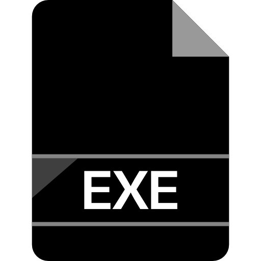 Exe icon