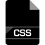 Css 图标 64x64