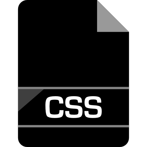 CSS иконка