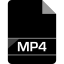 Mp4 иконка 64x64