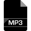 Mp3 иконка 64x64