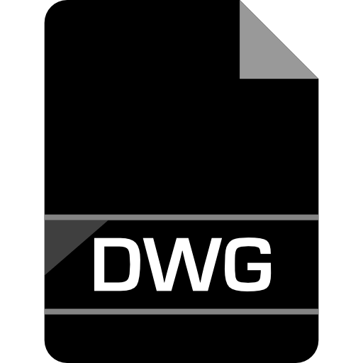 Dwg 图标
