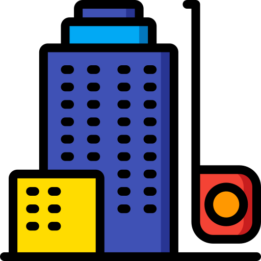 Building icon