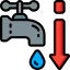 Water rate biểu tượng 64x64