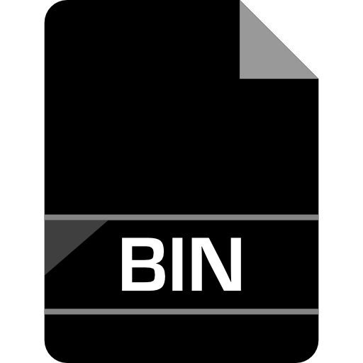 Bin icon