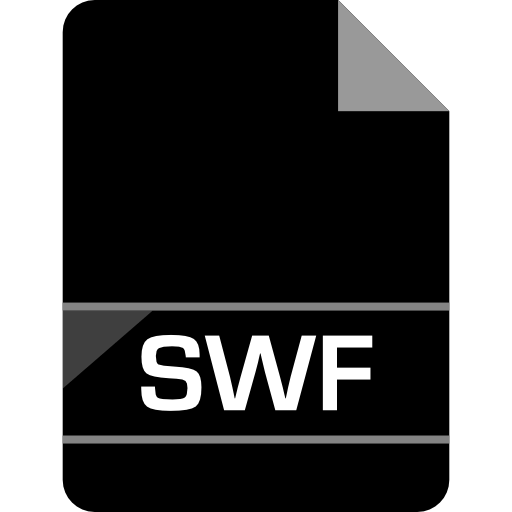 Swf biểu tượng