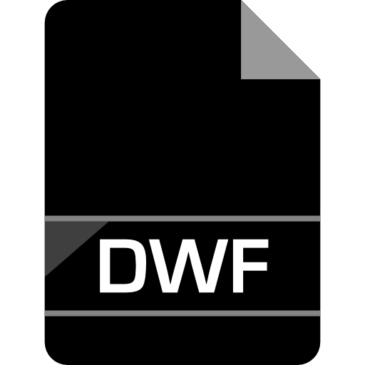Dwf 图标