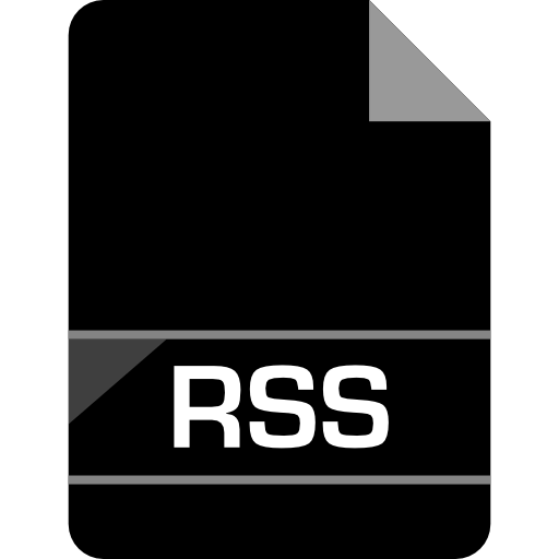 Rss icon