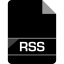 Rss アイコン 64x64