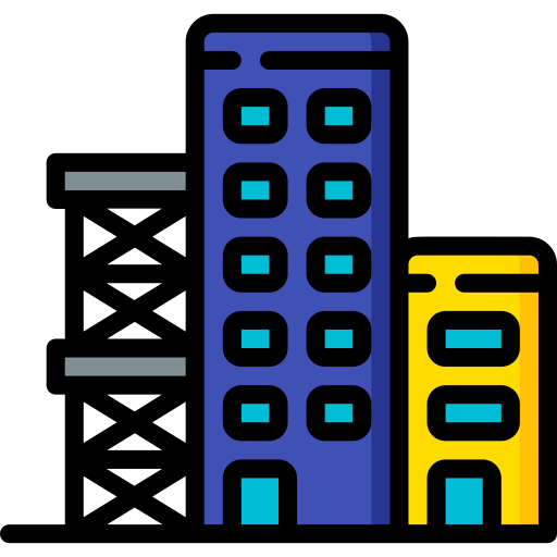 Building icon