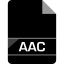 Aac アイコン 64x64