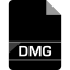Dmg アイコン 64x64