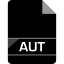 Aut アイコン 64x64