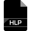 Hlp アイコン 64x64