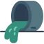 Sewage biểu tượng 64x64