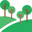Woods biểu tượng 64x64