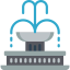 Fountain biểu tượng 64x64