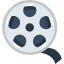 Film roll icon 64x64