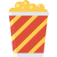 Popcorn icon 64x64