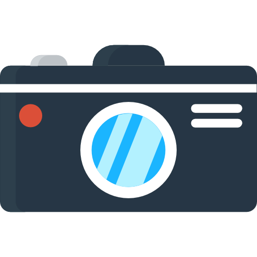 Camera icon