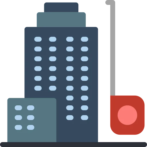 Building icon