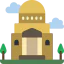 Museum icon 64x64