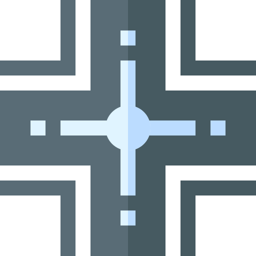 Routing 图标