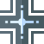 Routing ícone 64x64