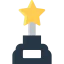 Star icon 64x64