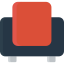 Seat icon 64x64