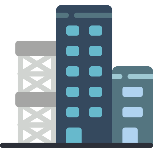 Building icon