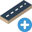 Build road icon 64x64
