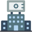 Bank icon 64x64