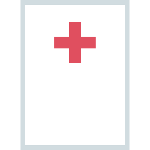 Hospital іконка