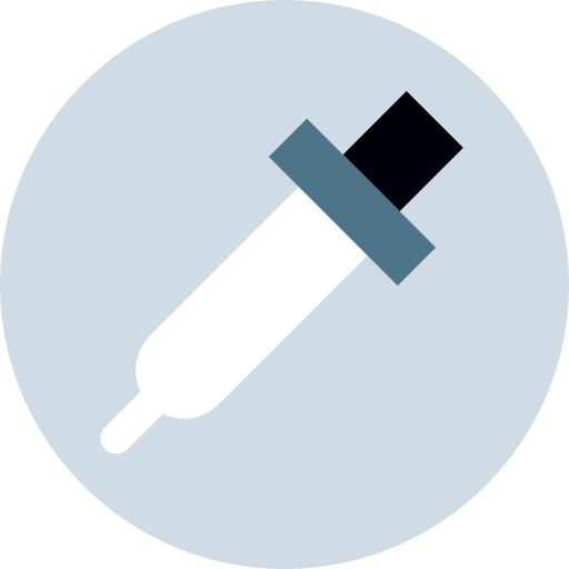 Dropper icon
