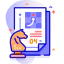 Strategy icon 64x64