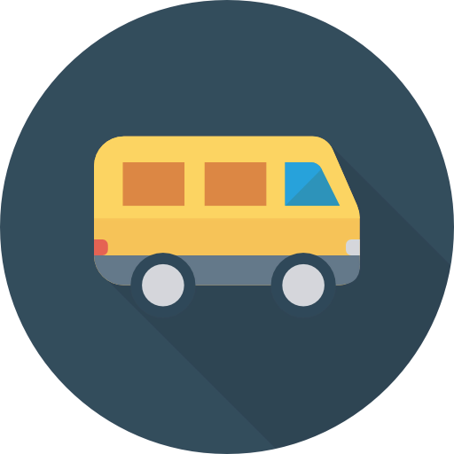 Van icon