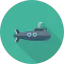 Submarine icon 64x64