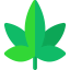 Marijuana icon 64x64