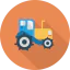 Tractor biểu tượng 64x64