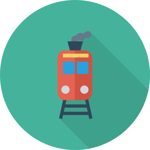 Train icon