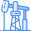 Oil pump icon 64x64