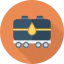Oil tanker icon 64x64