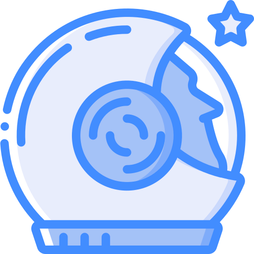 Astronaut icon