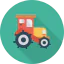 Tractor biểu tượng 64x64
