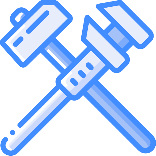 Tools 图标