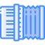 Accordion 图标 64x64