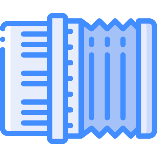 Accordion 图标