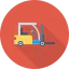 Forklift icon 64x64
