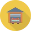 Garage icon 64x64